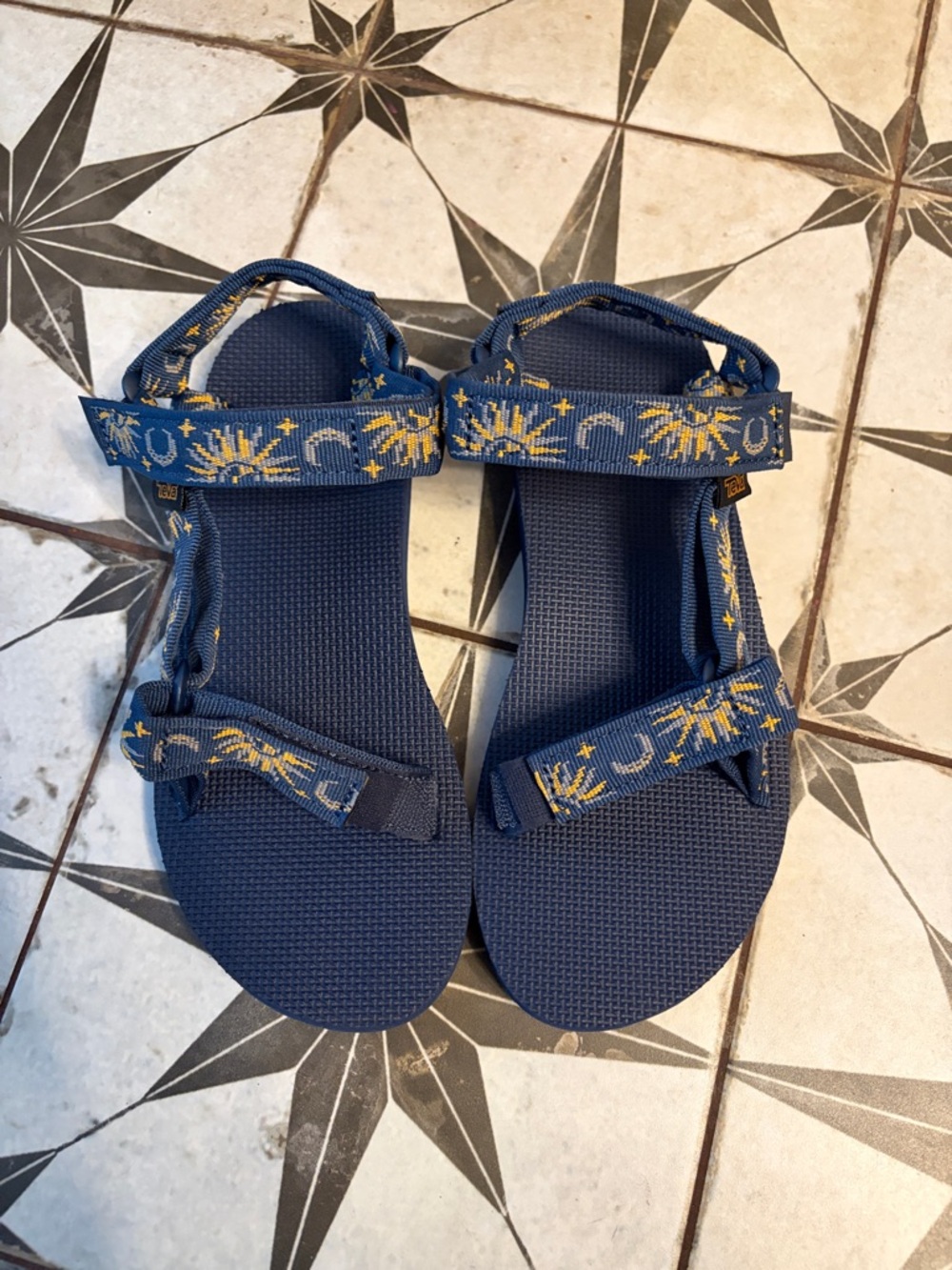 Teva Sun & Moon 🌞 🌙